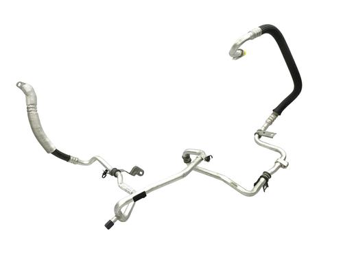 AC pipe RENAULT TRAFIC III Van (FG_) 2.0 dCi 145 (FGML) | BP23678329M126  - Image 9