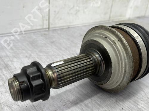 Right front driveshaft TOYOTA YARIS (_P13_) 1.0 (KSP130_, KSP130) | BP32296868M39