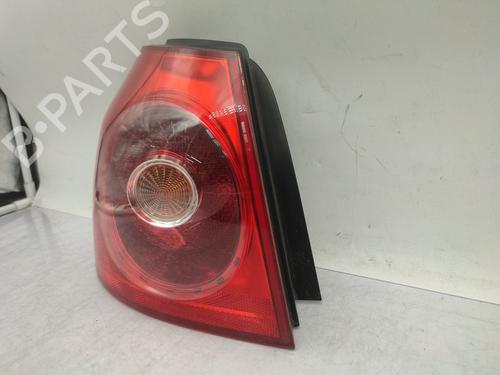 Left taillight VW GOLF V (1K1) 1.9 TDI | BP29422353C34 