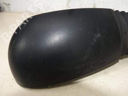 Right mirror FIAT PUNTO (188_) 1.2 60 (188.030, .050, .130, .150, .230, .250) | BP23666885C27 