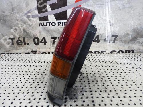 Left taillight VW POLO II (86C, 80)  | BP23685245C34 
