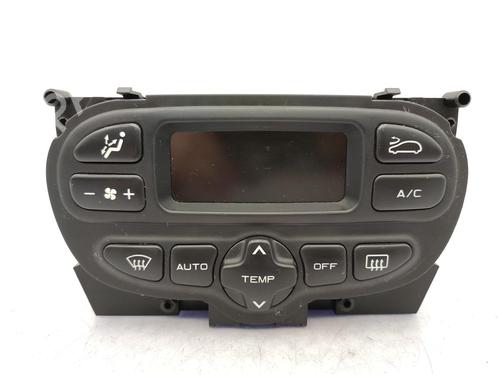 Climate control PEUGEOT 206 SW (2E/K) 1.6 HDi 110 | BP23678057I5 - Image 5