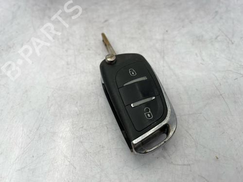 Electronic module CITROËN C3 II (SC_) 1.4 HDi 70 (SC8HZC, SC8HR0, SC8HP4) | BP38033160M83 - Image 4
