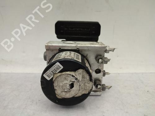 Used ABS pump ABS pump RENAULT MEGANE III Hatchback (BZ0/1_, B3_) 1.6 16V (BZ0H) (101 hp) 28813688 28813688