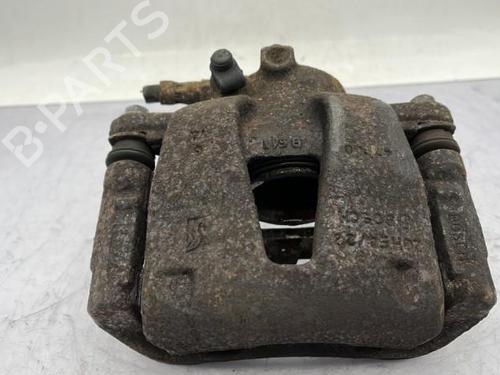 Right front brake caliper OPEL CORSA D (S07) 1.3 CDTI (L08, L68) | BP23753652M104 