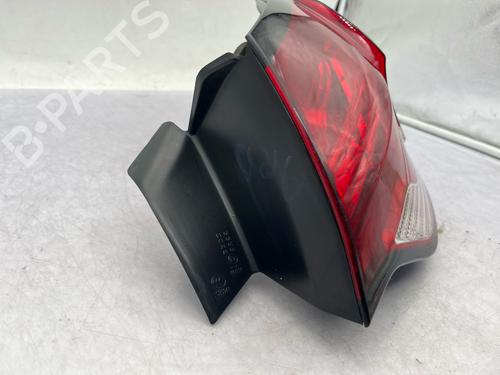 Right taillight CITROËN DS4 (NX_) 2.0 HDi / BlueHDi 135 | BP35890779C35 - Image 6