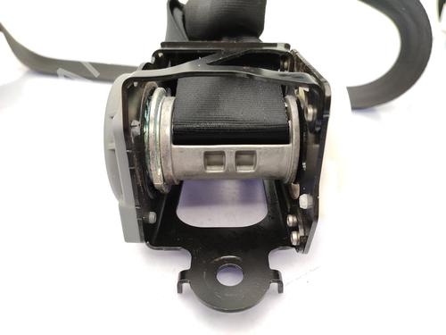 Rear right seatbelt CITROËN C4 II (NC_) 1.6 HDi 90 | BP23752562I28 - Image 4