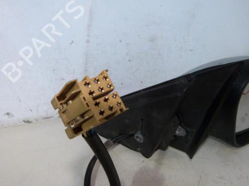Right mirror SEAT IBIZA III (6L1) 1.9 TDI | BP23664332C27 