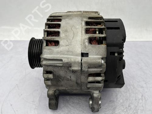 Alternator AUDI A4 B8 Avant (8K5) 2.7 TDI | BP28668576M7