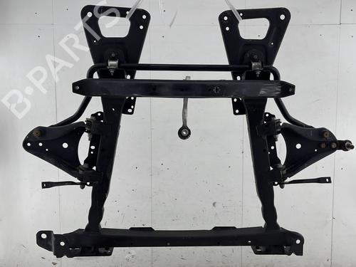 Used Subframe RENAULT TWINGO II (CN0_) 1.5 dCi 75 (75 hp) 29154839