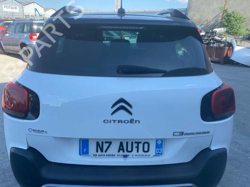 Dashboard CITROËN C3 AIRCROSS II (2R_, 2C_) 1.2 PureTech 110 (2RHNZB, 2RHNZW, 2RHNPX, 2RHNPJ) | BP36663991C46 - Image 125