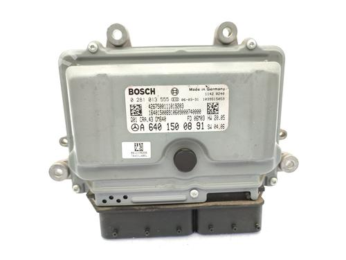 Electronic module MERCEDES-BENZ A-CLASS (W169) A 180 CDI (169.007, 169.307) | BP23756335M83  - Image 18