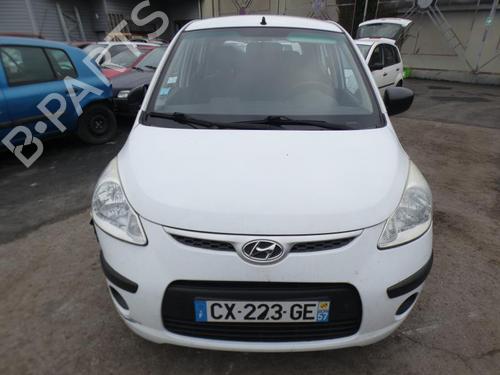 Warning switch HYUNDAI i10 I (PA) 1.1 | BP23739367I22 - Image 9