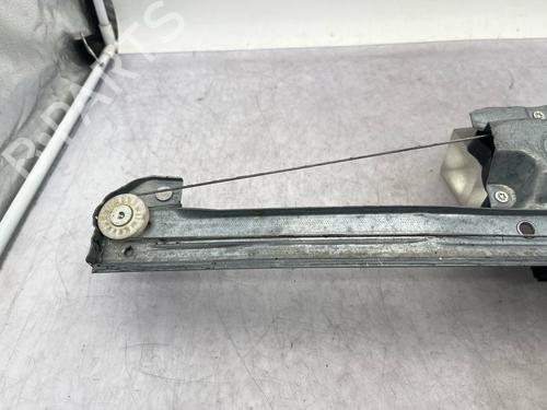 Front left window mechanism DACIA LODGY (JS_) 1.5 dCi (JSMC, JSAF) | BP40172858C22 - Image 2