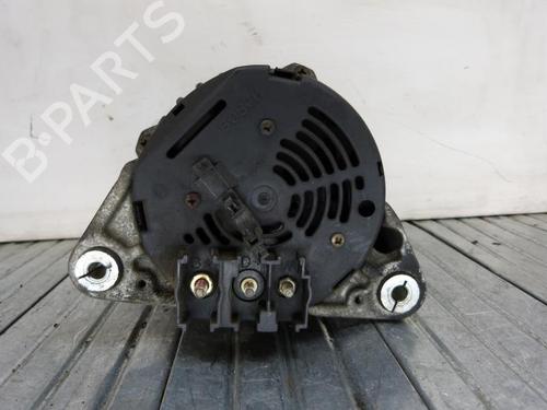 Alternator FORD ESCORT VI (GAL, AAL, ABL)  | BP23667565M7 