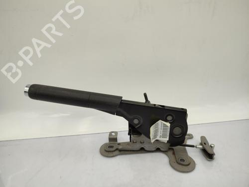 Used Hand brake PEUGEOT 208 I (CA_, CC_) 1.6 HDi / BlueHDi 75 (75 hp) 23711906