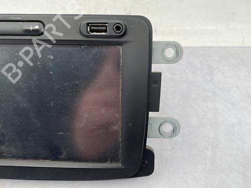 Radio RENAULT CAPTUR I (J5_, H5_) 1.5 dCi 90 (J5N4, J5M5, J5MW, J5M6, J5AL, J5AJ) | BP33211857E6 - Image 9