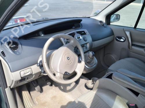 Starter RENAULT SCÉNIC II (JM0/1_) 1.9 dCi (JM0G, JM12, JM1G, JM2C) | BP23690782M8 - Image 6