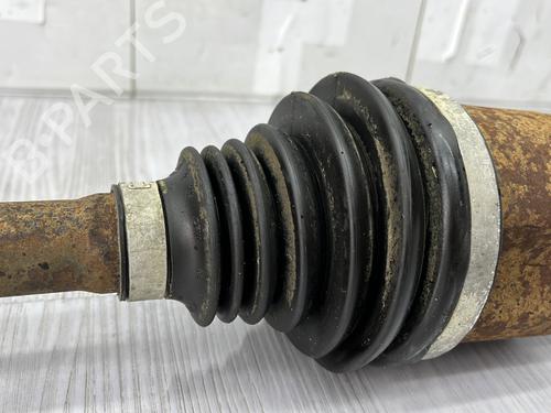 Used Right front driveshaft Right front driveshaft RENAULT TRAFIC III Van (FG_) 1.6 dCi 120 (FGMK) (121 hp) 27723311 27723311
