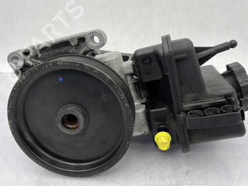 Used Steering pump Steering pump MERCEDES-BENZ C-CLASS Coupe (C204) C 220 CDI (204.302) (170 hp) 23683396 23683396