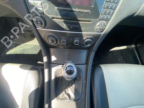 Gearbox MERCEDES-BENZ CLC-CLASS (CL203) CLC 220 CDI (203.708) | BP37744087M3 - Image 38