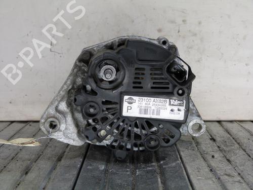 Generator NISSAN MICRA III (K12) 1.2 16V | BP23685939M7 