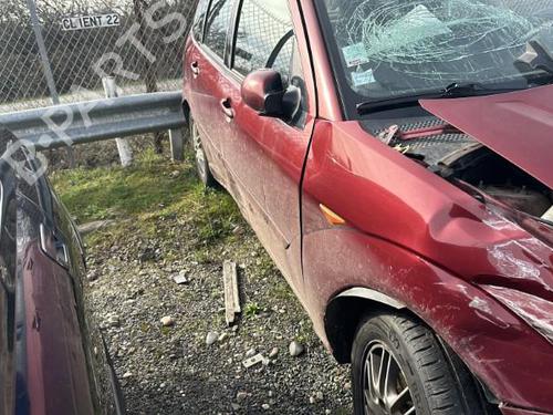 Left taillight FORD FOCUS I (DAW, DBW) 1.8 Turbo DI / TDDi | BP23755423C34 