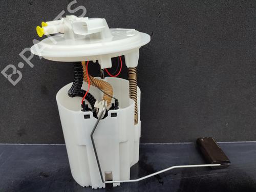 Fuel pump RENAULT MEGANE III Grandtour (KZ0/1) 1.5 dCi (KZ09, KZ0D, KZ1G, KZ29, KZ14, KZ1W, KZ10, KZ1F,... | BP23753254M76 