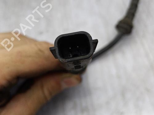 Left front steering knuckle DACIA SANDERO 1.5 dCi | BP23704821M25 