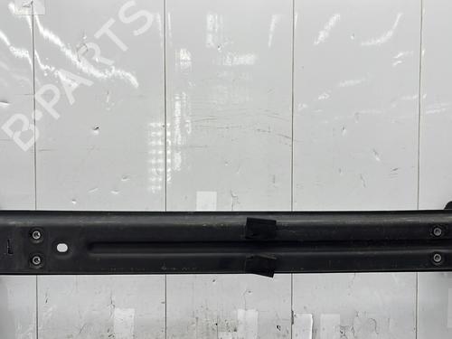 Front bumper reinforcement CITROËN C3 II (SC_) 1.4 HDi 70 (SC8HZC, SC8HR0, SC8HP4) | BP29599617C109