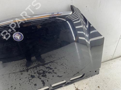 Used Hood Hood MERCEDES-BENZ A-CLASS (W169) A 180 CDI (169.007, 169.307) (109 hp) 35890430 35890430