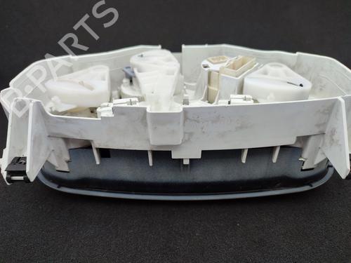 Climate control FIAT 500 (312_) 1.3 D Multijet (312AXE1A) | BP23756787I5  - Image 7