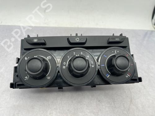 Climate control CITROËN C3 II (SC_) 1.4 HDi 70 (SC8HZC, SC8HR0, SC8HP4) | BP40447667I5 - Image 4