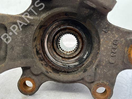 Right front steering knuckle NISSAN PRIMERA Hatchback (P12) 1.9 dCi | BP33569393M26  - Image 7