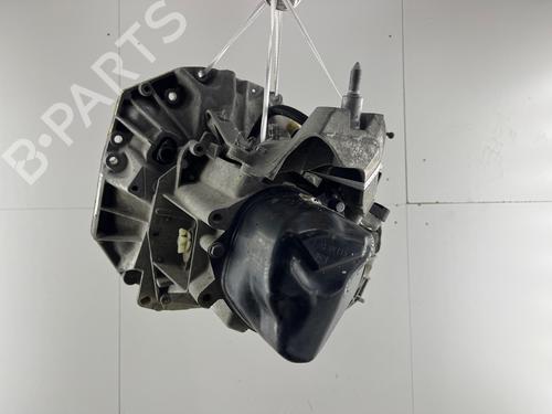 Used Gearbox Gearbox 37717119 37717119