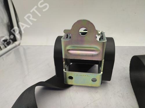 Rear left seatbelt DACIA DUSTER (HS_) 1.5 dCi | BP25049154I29 - Image 4