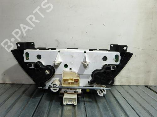 Climate control TOYOTA RAV 4 II (_A2_) 2.0 D 4WD (CLA20_, CLA21_, CLA20R, CLA21R) | BP23664067I5 - Image 3