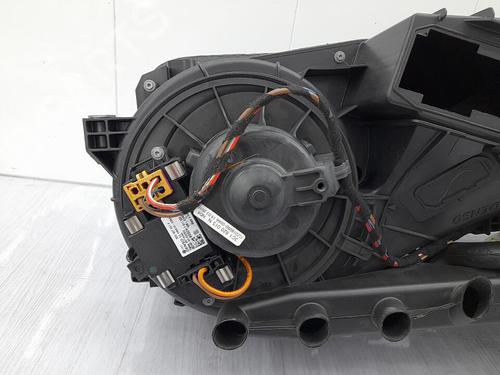 Heater matrix box VW GOLF VI (5K1) 1.6 TDI | BP23710051M61  - Image 20