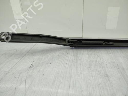 Front windshield wiper arm RENAULT CLIO IV (BH_) 0.9 TCe 90 (BHNF, BHMA, BHMH, BHJK, BHJR) | BP23695991C143 