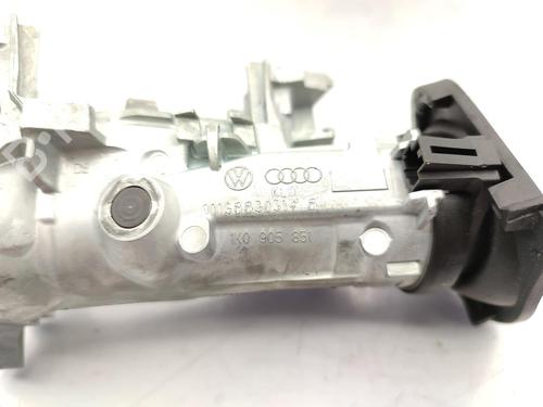 Electronic module SEAT LEON (5F1) 1.6 TDI | BP23729798M83  - Image 20