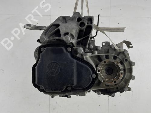 Gearbox VW CADDY III Box Body/MPV (2KA, 2KH, 2CA, 2CH) 1.9 TDI | BP27884185M3 
