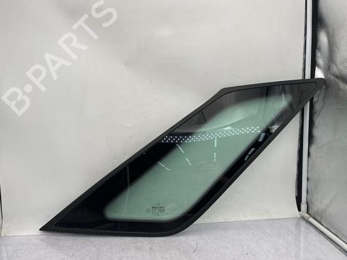 Used Rear right quarter glass Rear right quarter glass CITROËN ZX (N2) 1.4 i (75 hp) 34358410 34358410