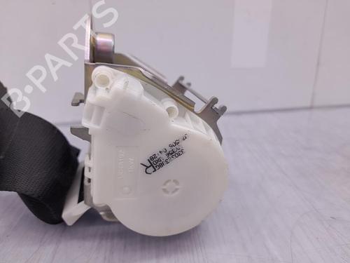 Front right seatbelt FORD FOCUS II (DA_, HCP, DP) 1.8 TDCi | BP23689829I25 - Image 8