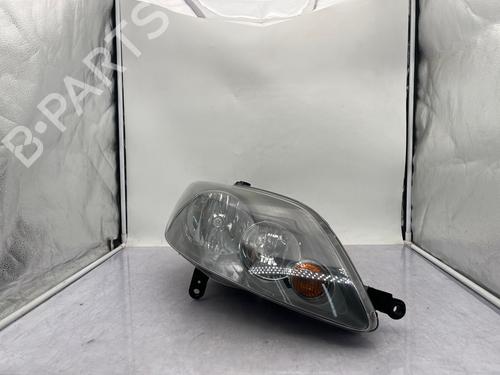 Right headlight VW GOLF PLUS V (5M1, 521) 1.9 TDI | BP36248655C29  - Image 11
