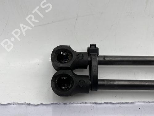 Tailgate lift support RENAULT CLIO IV (BH_) 1.5 dCi 75 | BP23680745C138 