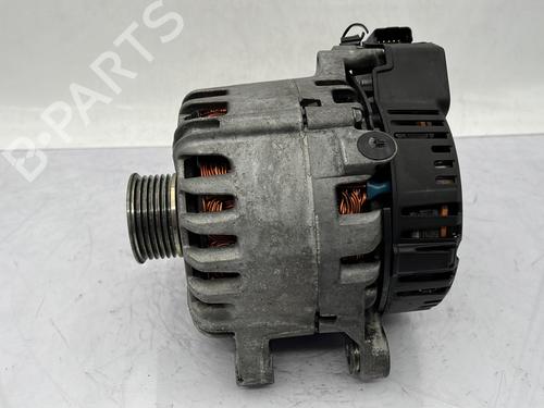 Alternator PEUGEOT 208 I (CA_, CC_) 1.6 HDi | BP28293193M7 