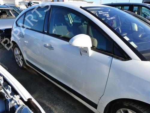 Right sun visor CITROËN C4 I (LC_) 2.0 16V | BP23689783I2 - Image 20