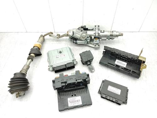 Elektronische module MERCEDES-BENZ CLK (C209) CLK 320 CDI (209.320) | BP23711098M83 