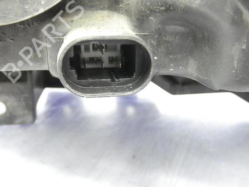 Used Right headlight Right headlight RENAULT LAGUNA I (B56_, 556_) 1.9 dTi (B56J) (98 hp) 23701113 23701113