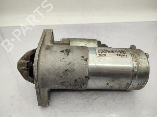 Starter OPEL ASTRA H Estate (A04) 1.9 CDTI 16V (L35) | BP23706098M8 